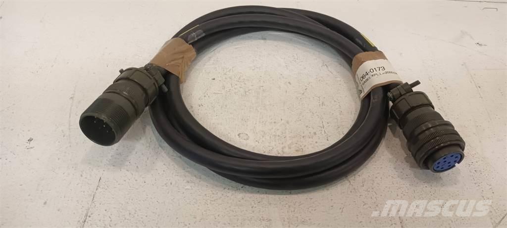 Rottne 064-0173 Elektronika