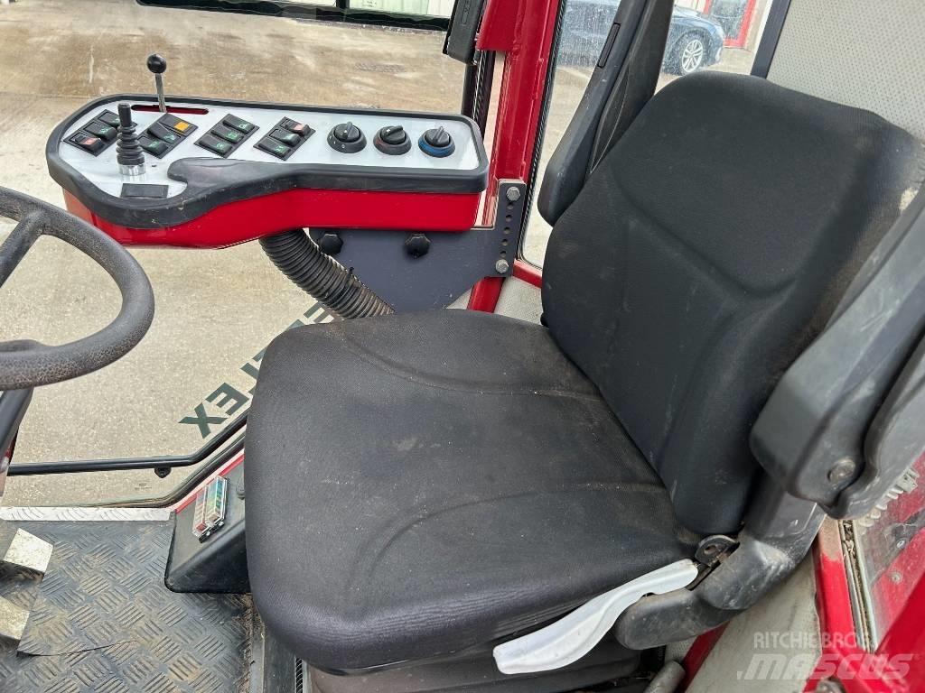 Timan 3400 Szerszámos kocsi