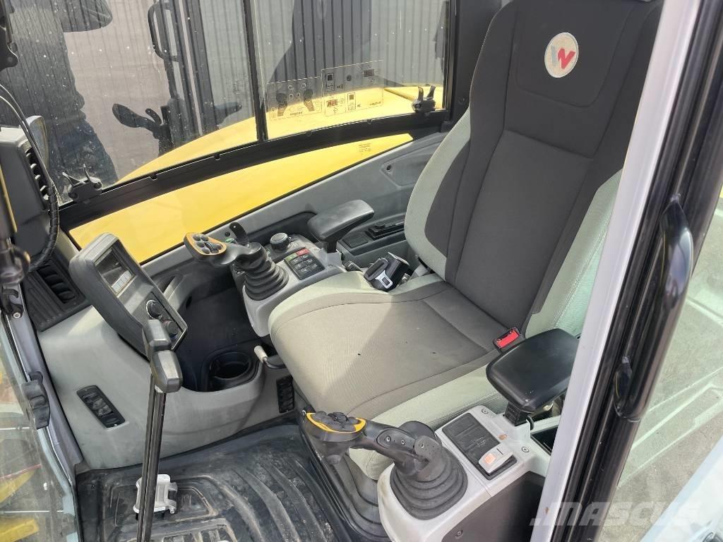 Wacker Neuson ET 90 Közepes (midi) kotrók 7 t - 12 t