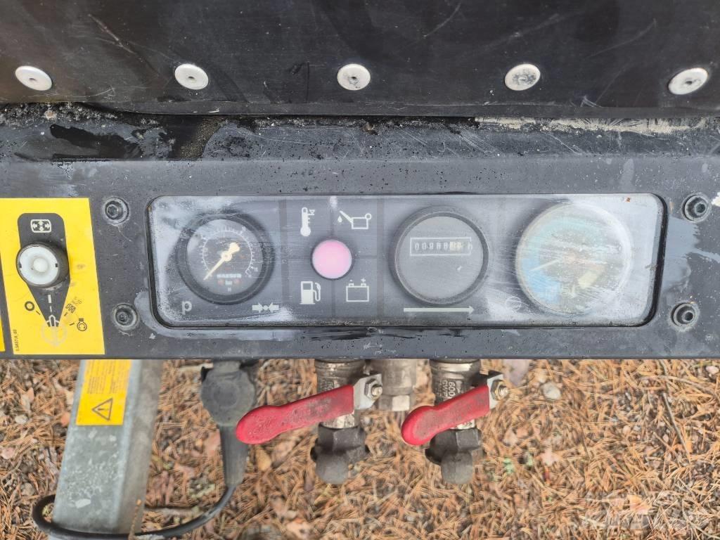Kaeser M 50 Kompresszorok
