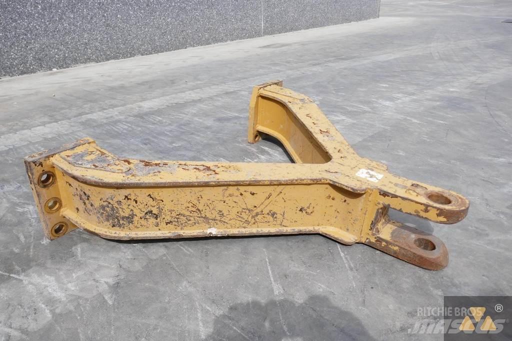 CAT D6 Drawbar Haszonjárművek - Egyéb