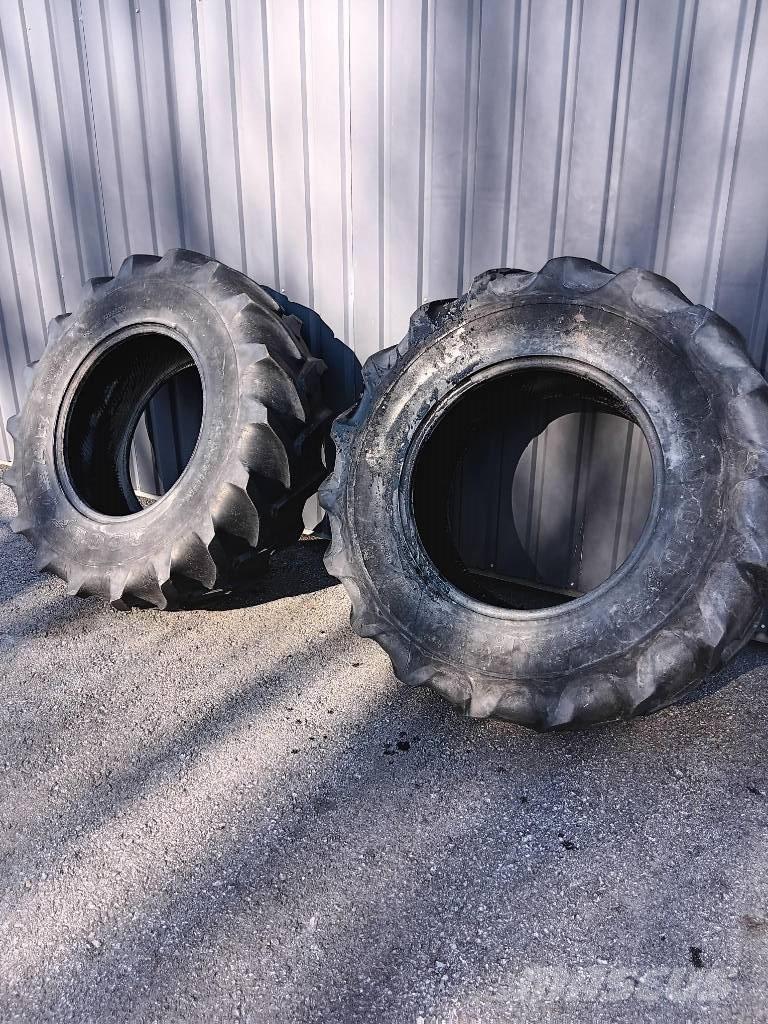 Goodyear 14.9R24 Gumiabroncsok, kerekek és felnik