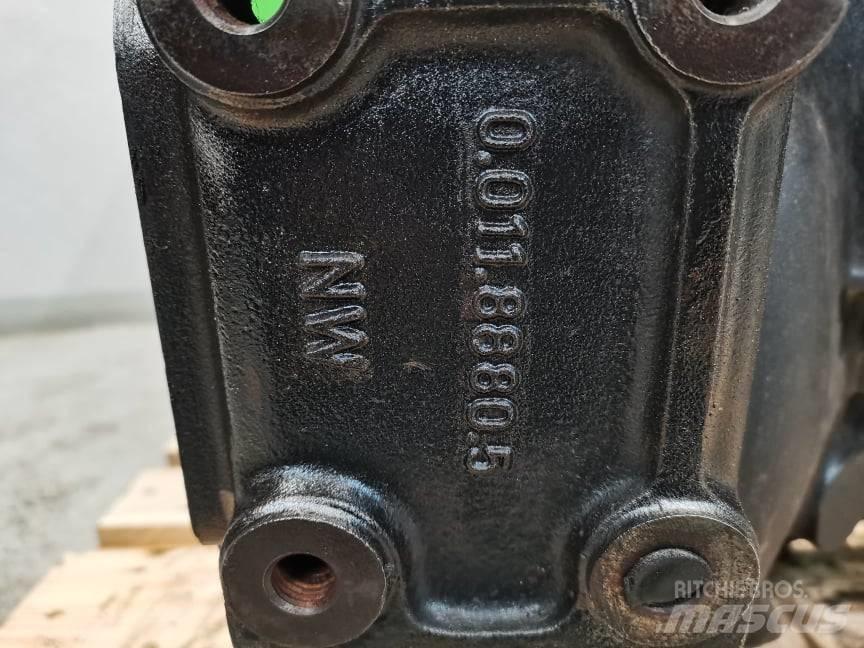 Same Silver 100  case Motorok