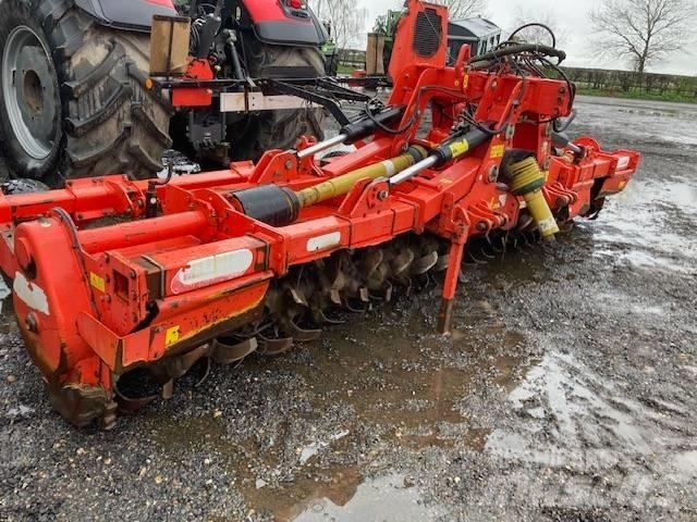 Maschio Pantera 520 Kultivátorok
