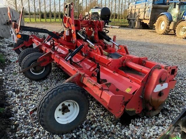 Maschio Pantera 520 Kultivátorok