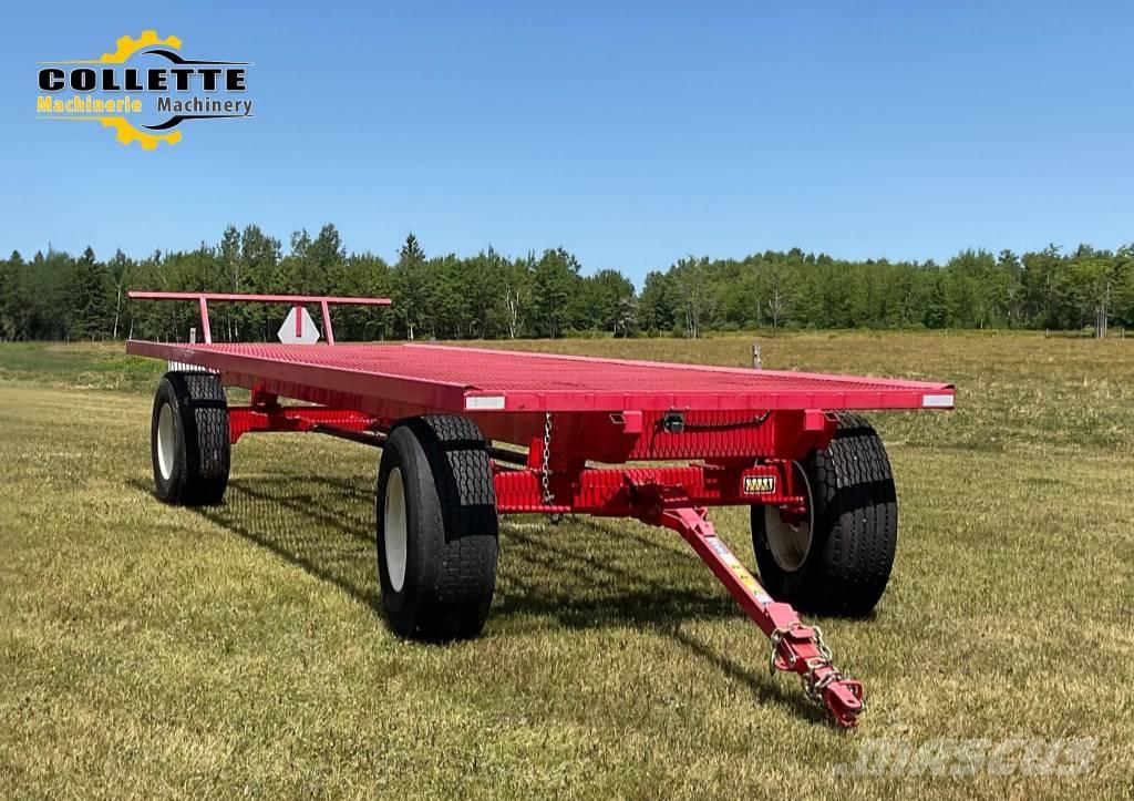 Horst Welding 275 Egyéb traktor tartozékok