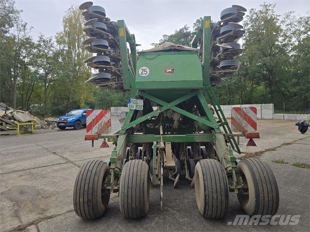 John Deere 750 A Egyéb mezőgazdasági gépek
