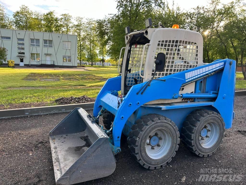 Messersi SL45 Mini homlokrakodók