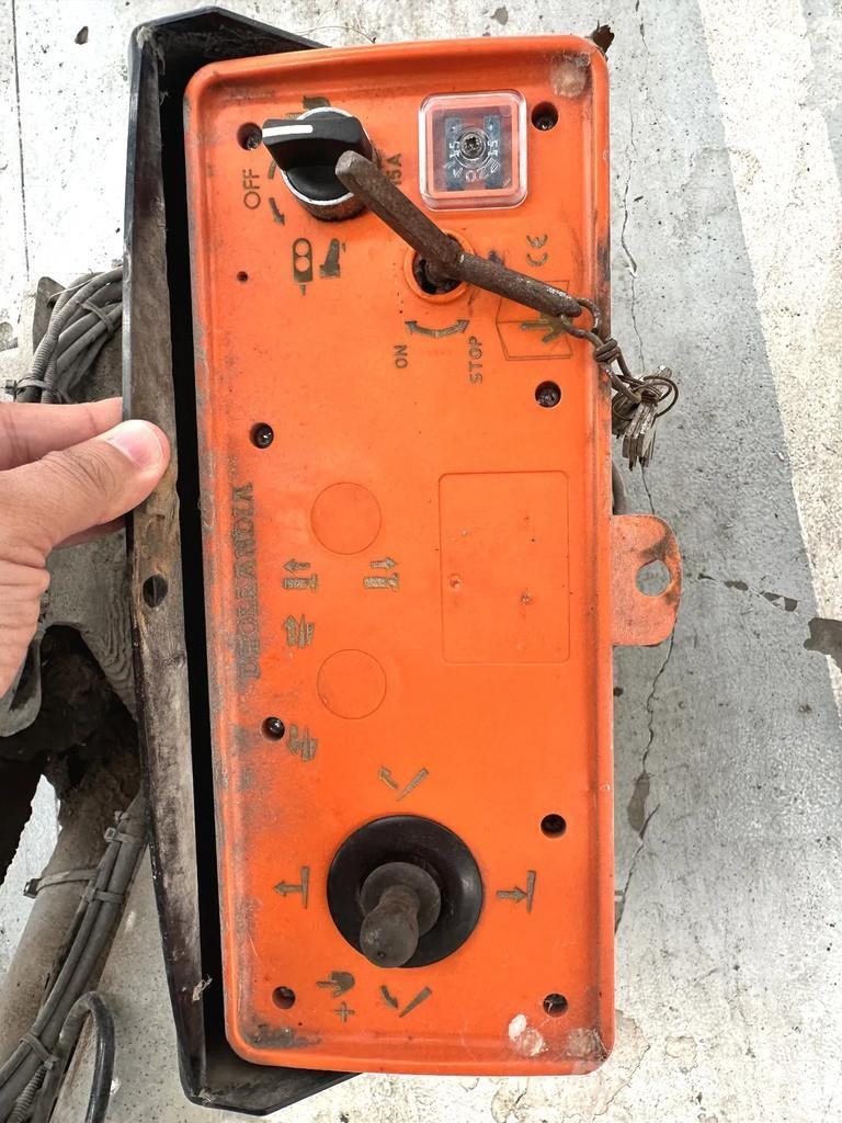 Dhollandia DHLM.30 Haszonjárművek - Egyéb