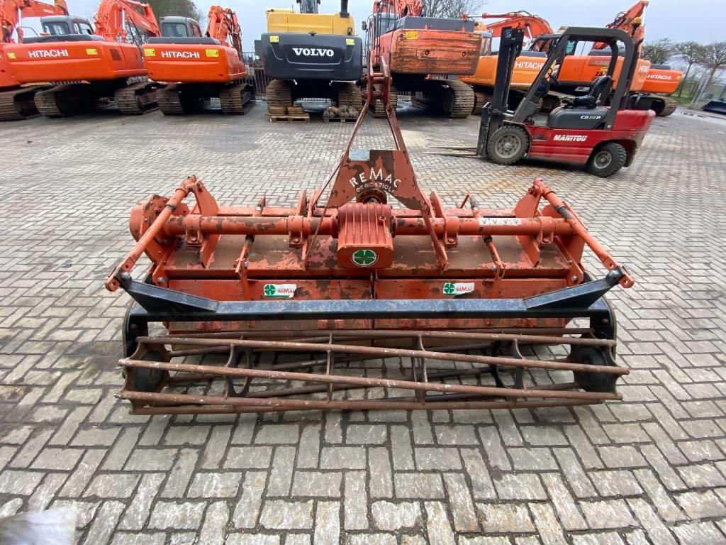  Grazioli RE 4 F 250 Egyéb mezőgazdasági gépek