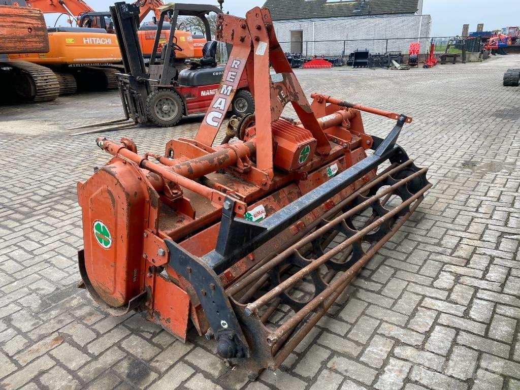  Grazioli RE 4 F 250 Egyéb mezőgazdasági gépek