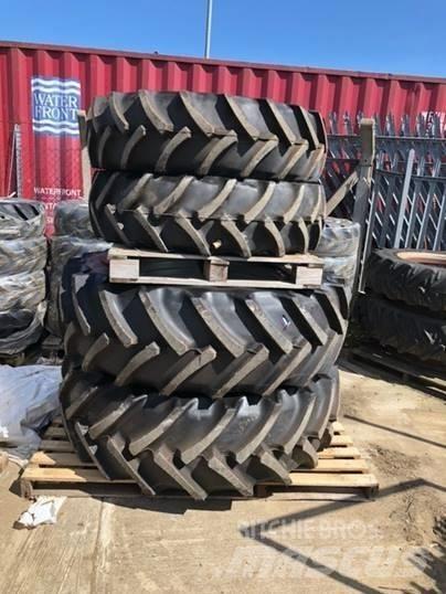 Valtra Wheels & Tyres Gumiabroncsok, kerekek és felnik