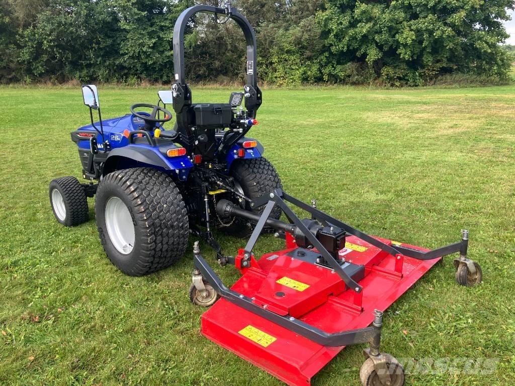 Farmtrac 26 H 26 H Traktorok