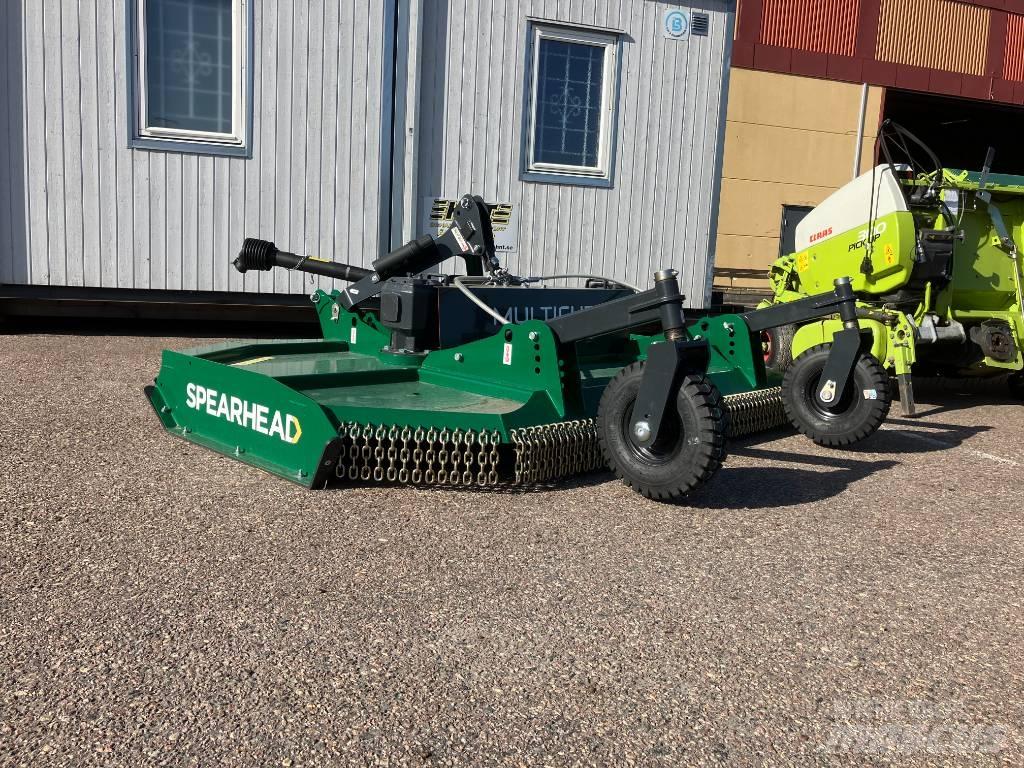  Sparehead MC300 Egyéb mezőgazdasági gépek