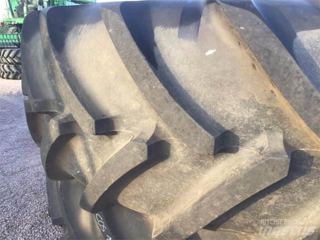Michelin 710/70R42 Gumiabroncsok, kerekek és felnik