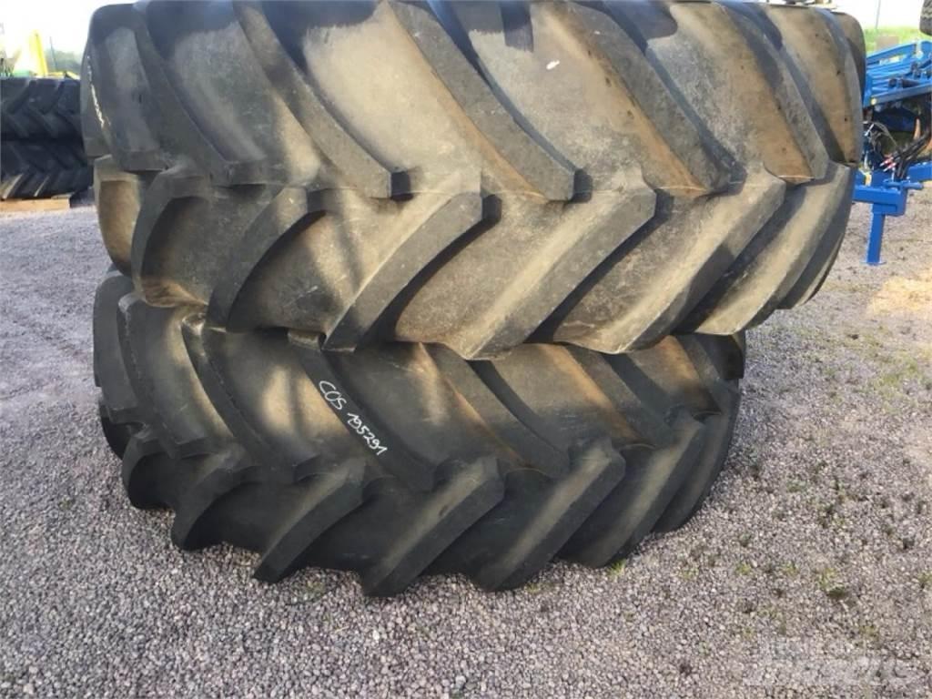 Michelin 710/70R42 Gumiabroncsok, kerekek és felnik