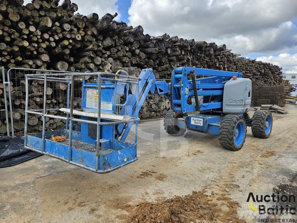 Genie Z 45/25 Karos emelők