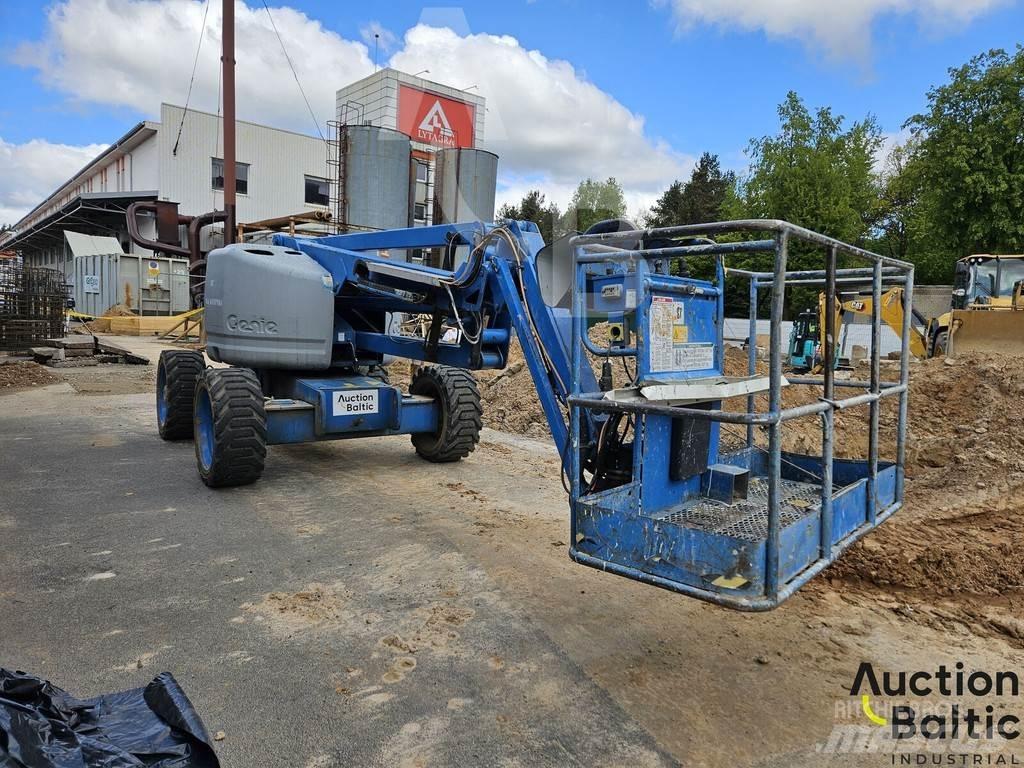 Genie Z 45/25 Karos emelők