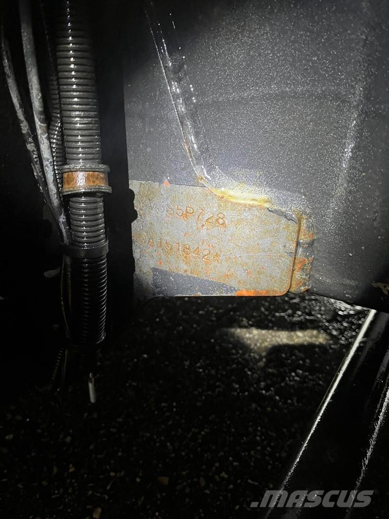 Volvo 8900 B9R Városi buszok