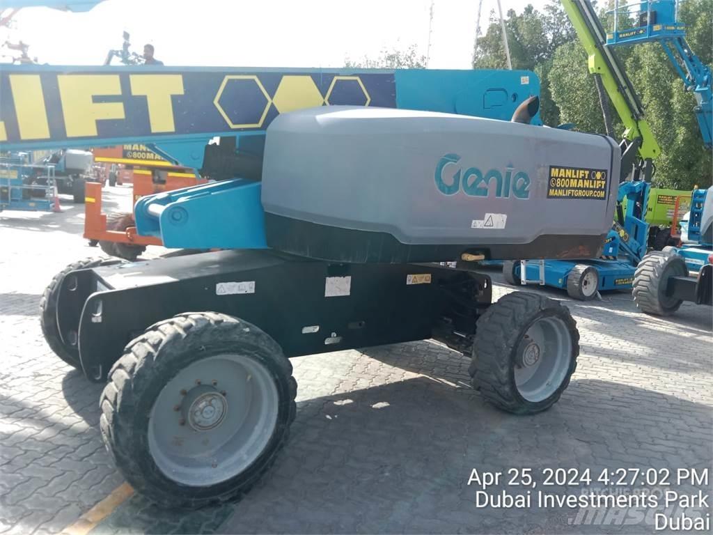 Genie S65 Teleszkópos emelők