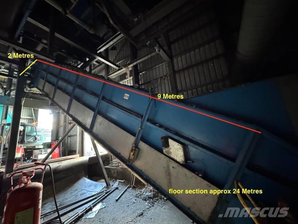 Stadler Conveyor Konvejorok