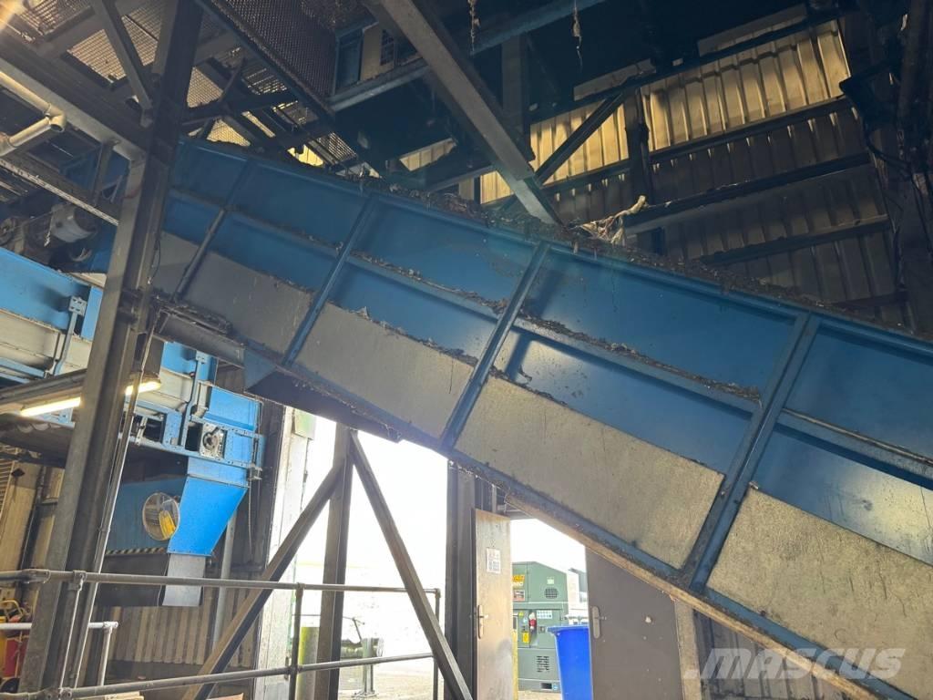 Stadler Conveyor Konvejorok