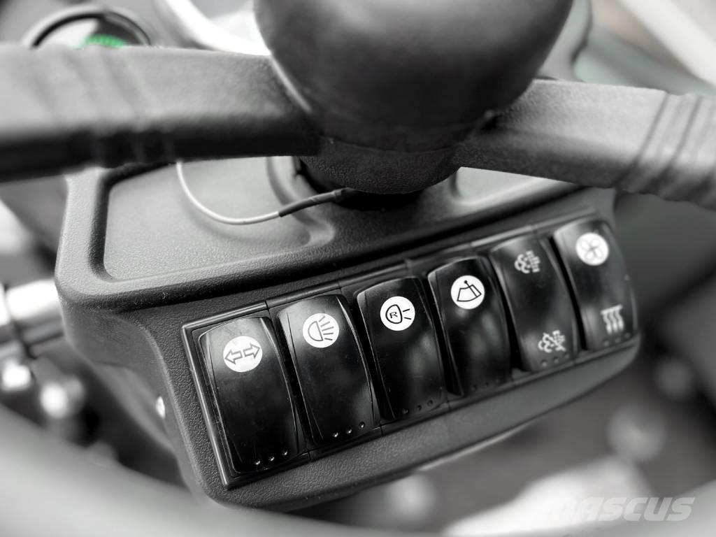 Günstig D935 Csuklósdömperek