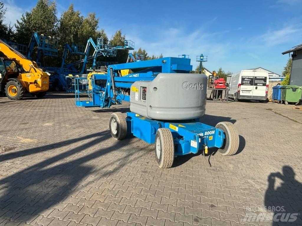 Genie Z 45/25 J Karos emelők