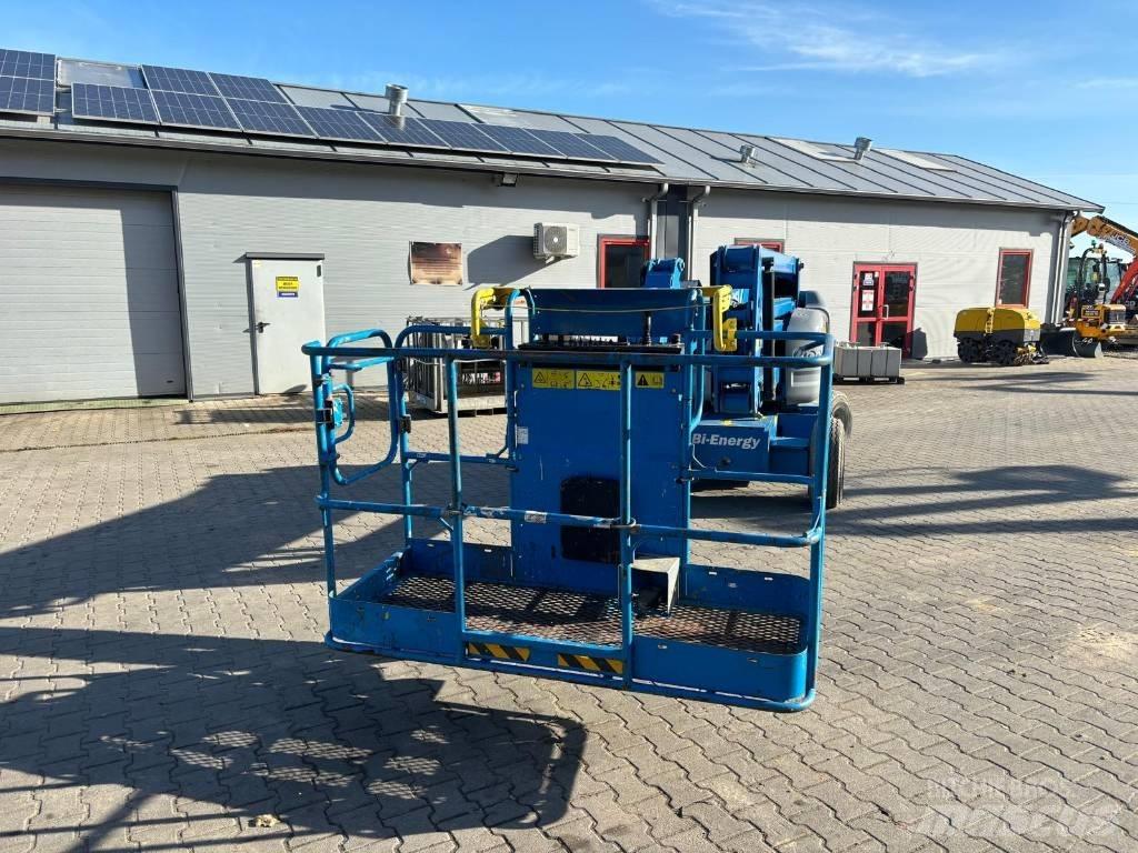 Genie Z 45/25 J Karos emelők