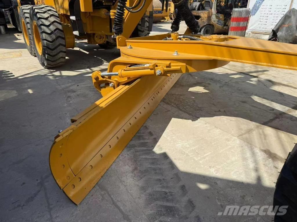 CAT 140 H Gréderek