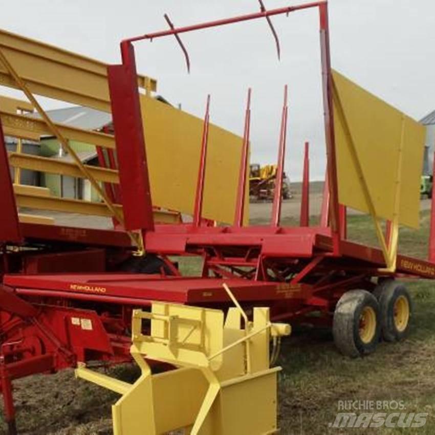 New Holland 1032 Egyéb szálastakarmányozási gépek
