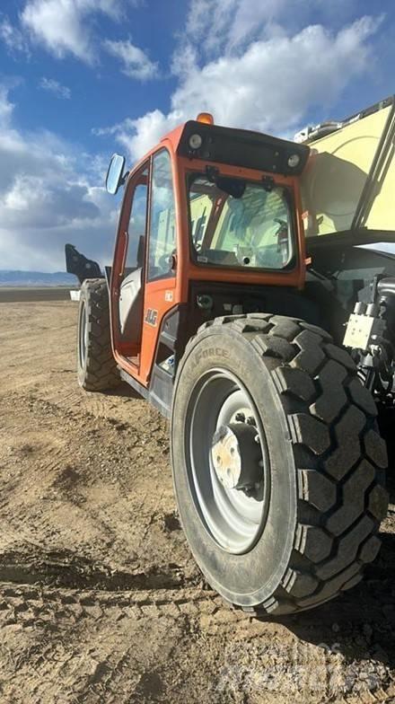 JLG 1255 Teleszkópos rakodók