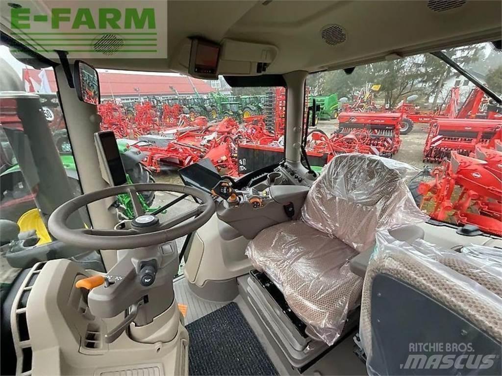 John Deere 6r 175 Traktorok