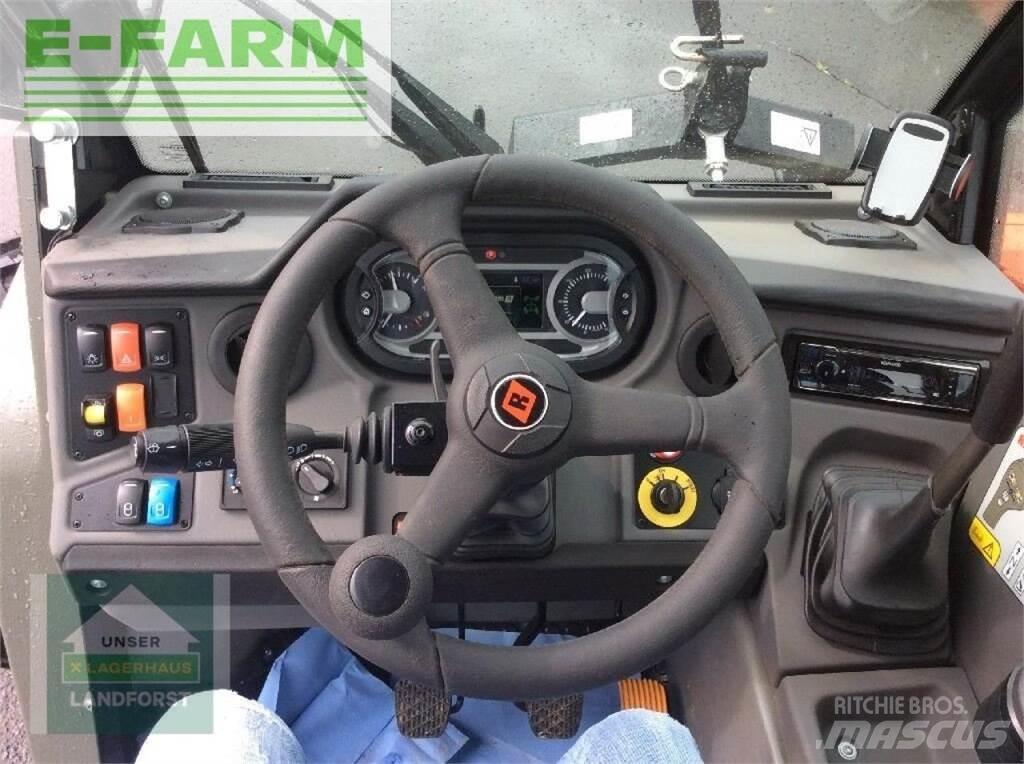 Reform h70 Traktorok