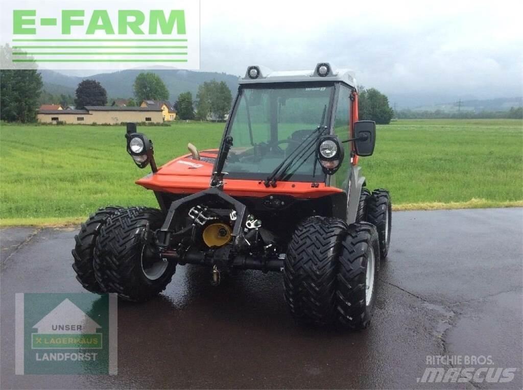 Reform h70 Traktorok