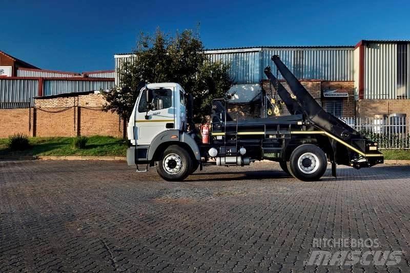 Powerstar VX 1627 Egyéb