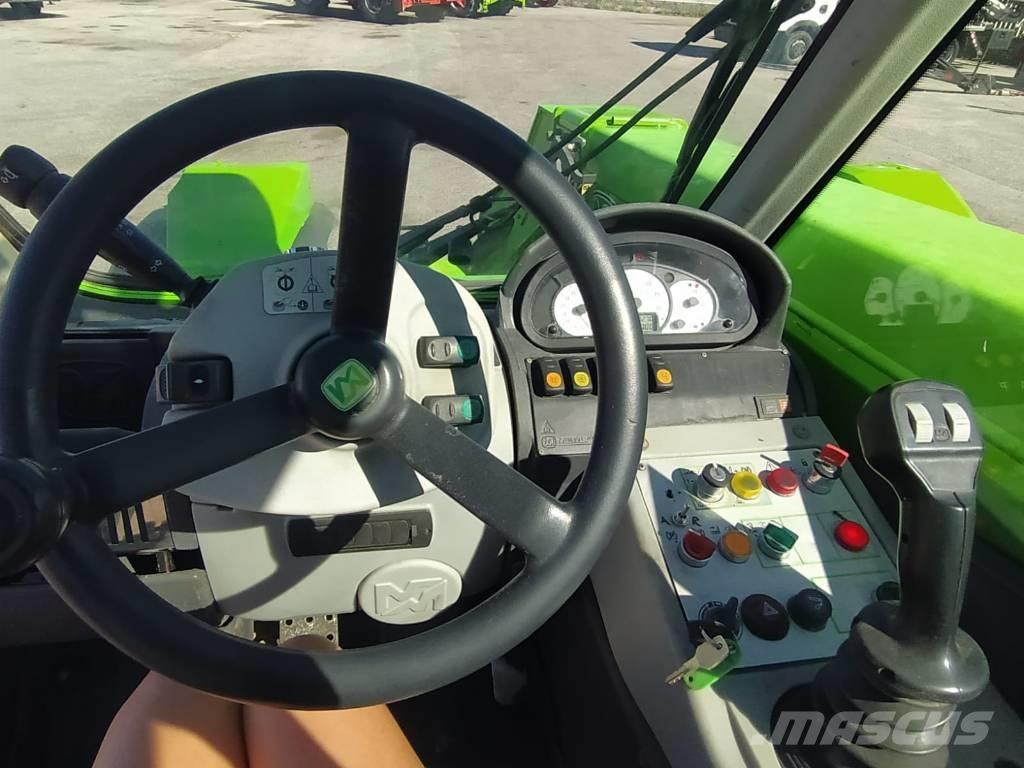 Merlo 32.6 Teleszkópos rakodók
