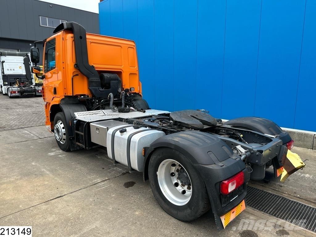 DAF CF 450 EURO 6 Nyergesvontatók