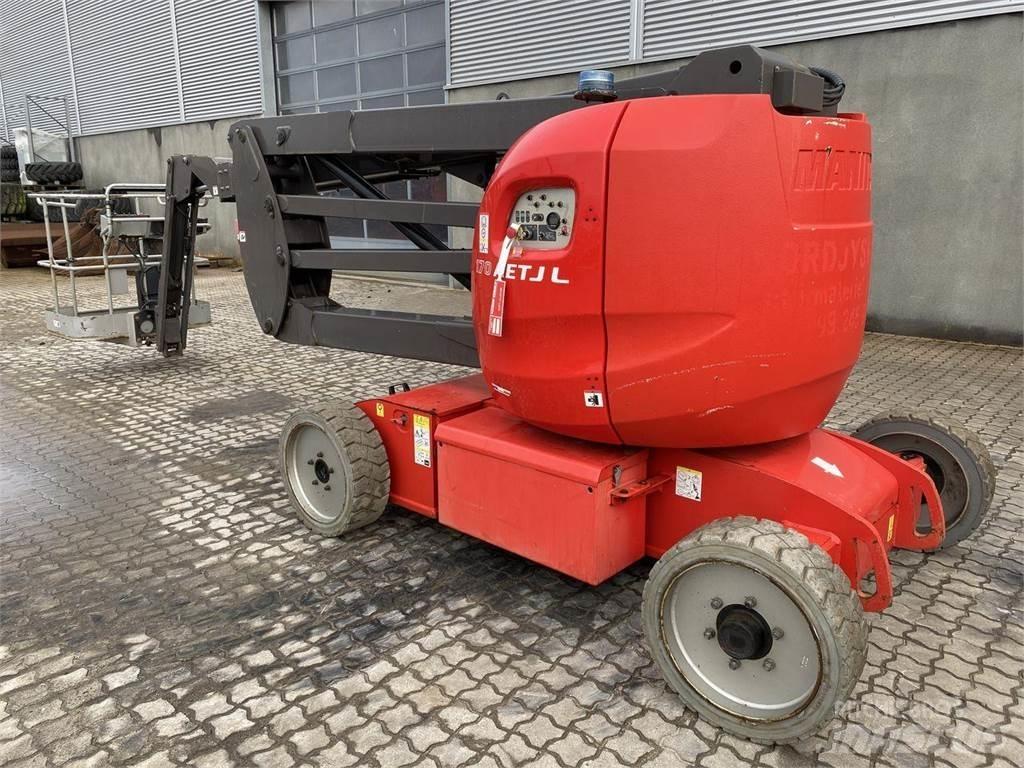 Manitou 170AETJ-L Karos emelők