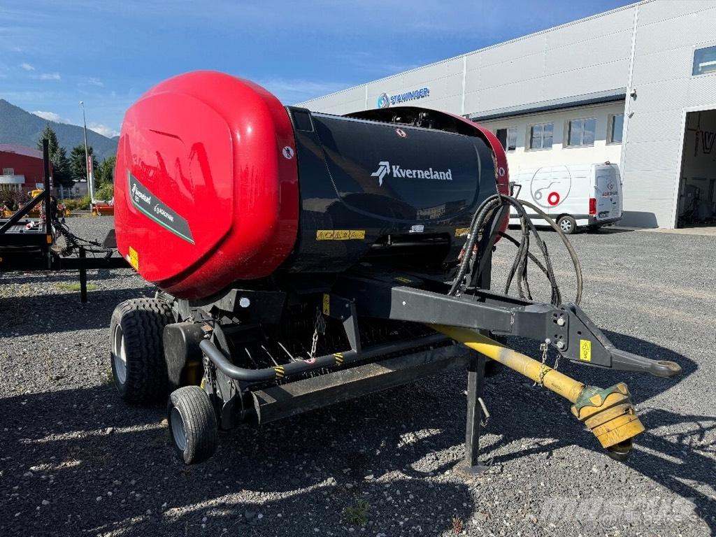 Kverneland 6250 Körbálázók