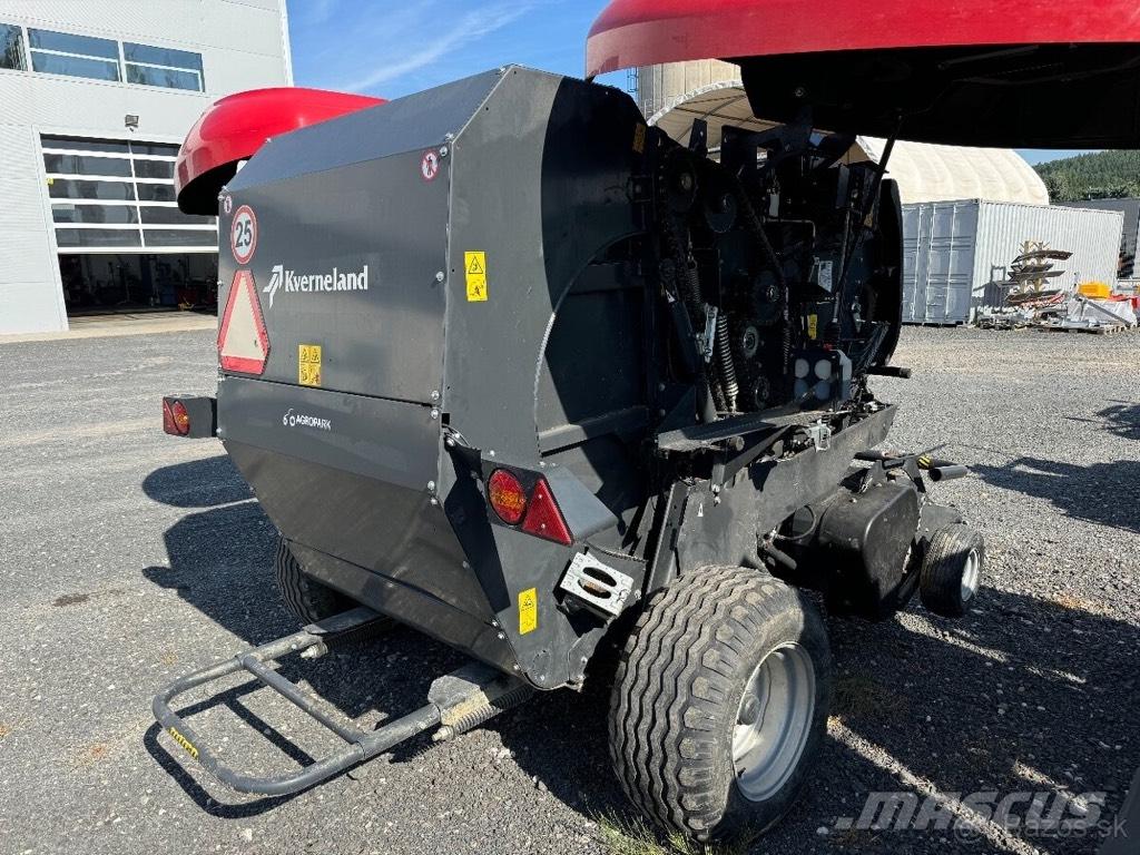 Kverneland 6250 Körbálázók