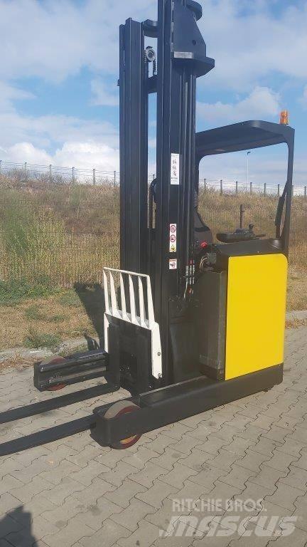 Yale MR 14 H Tolóoszlopos targonca