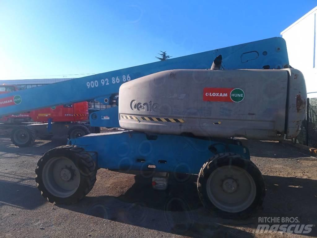 Genie S 65 Teleszkópos emelők