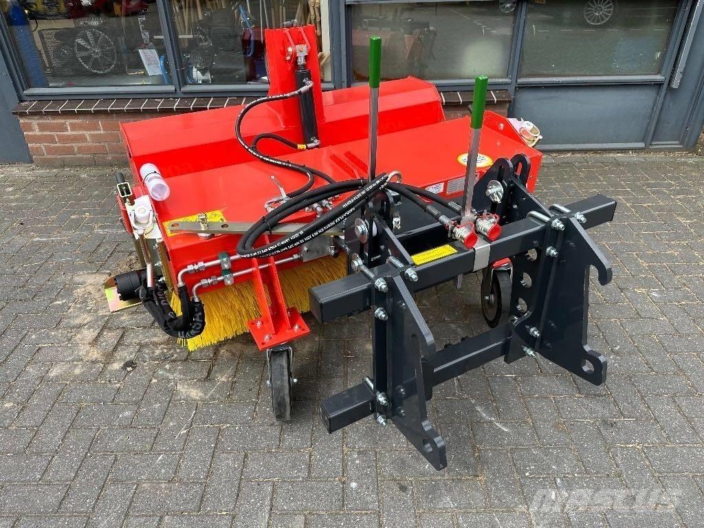 Adler K600-150 Úttakarító gépek