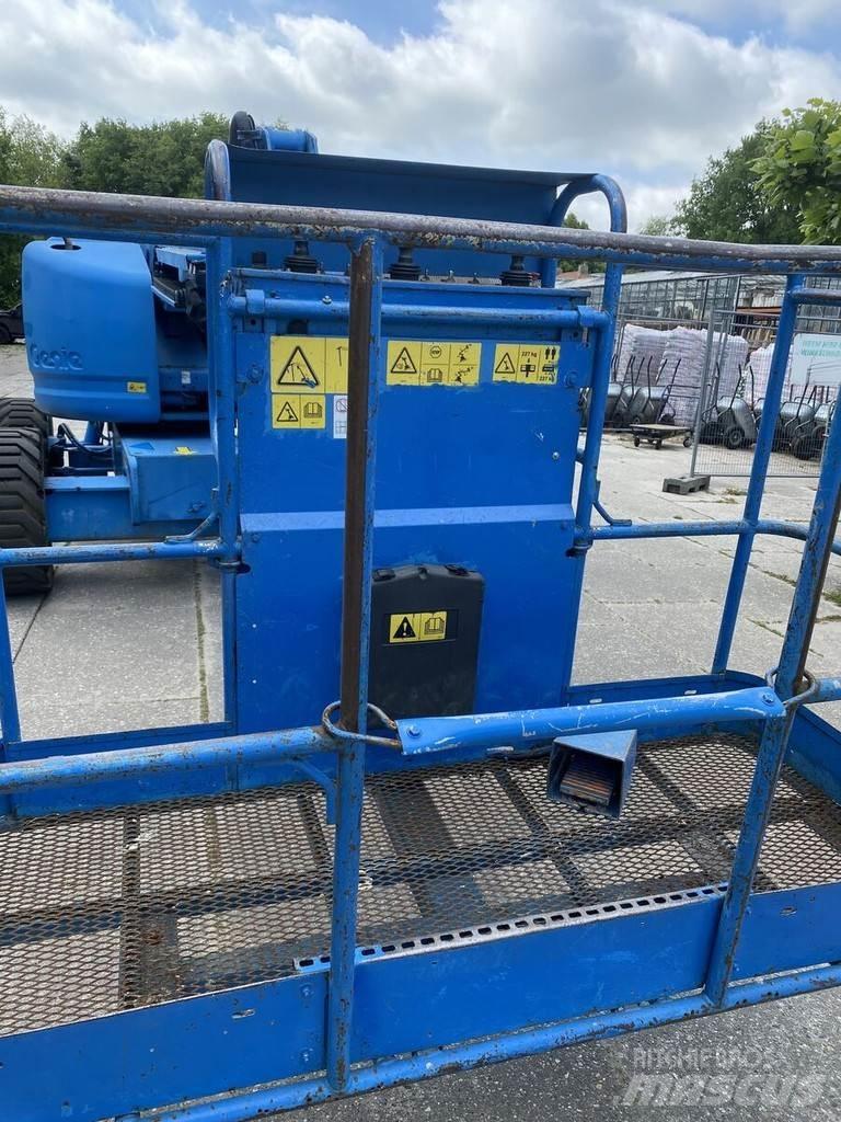 Genie Z45/25 Karos emelők