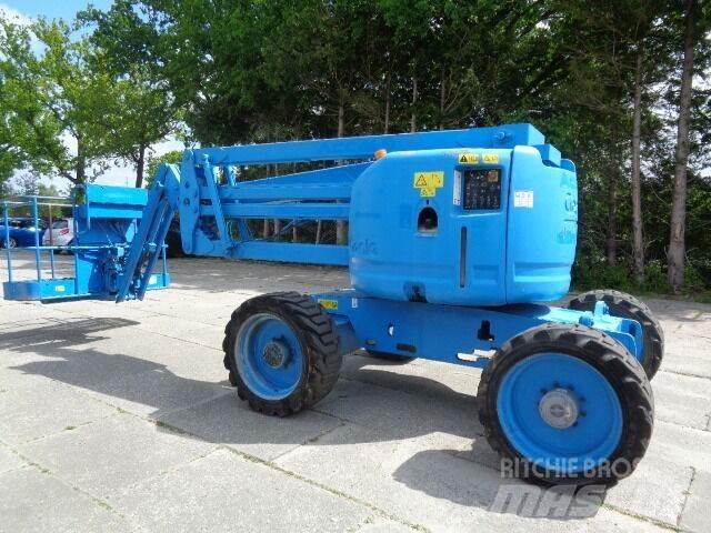 Genie Z45/25 Karos emelők