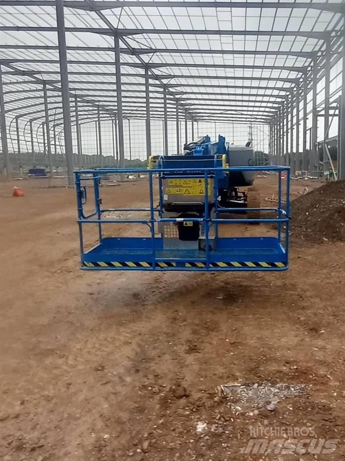 Genie Z 62/40 Karos emelők