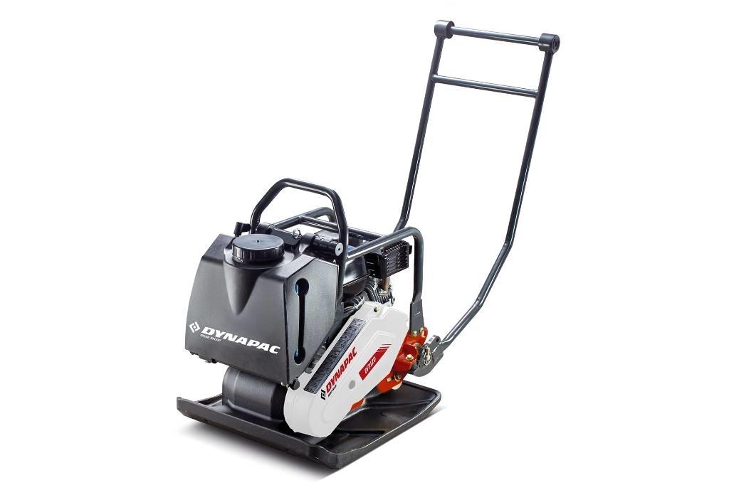 Dynapac DFP12D Vibrátorok