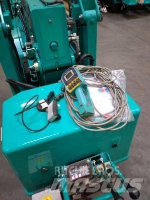 Maeda MC285-2 Mini daruk