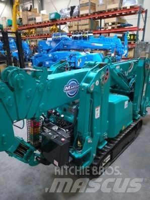 Maeda MC285-2 Mini daruk